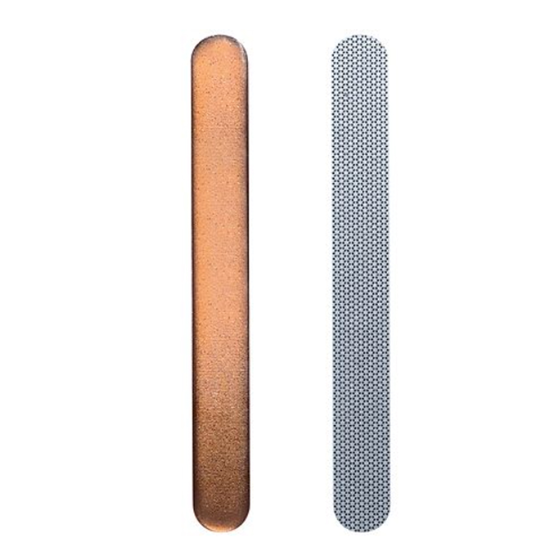 Маникюр и педикюр Пили за нокти Метална пила за нокти Diamond