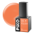 Гел лак Piko, 10мл, 100 Finicky Orange,0,LilaCare Bulgaria