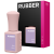 Гел лак Lilac Rubber Pastel Soft Lilac,1,LilaCare Bulgaria