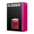 Гел лак Lilac Rubber Rosso Corso,2,LilaCare Bulgaria
