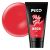 Полигел Piko Neon Red 30 ml,0,LilaCare Bulgaria