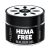 Hema Free гел за изграждане на нокти Lila Rossa Thick clear 15 гр,1,LilaCare Bulgaria