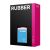 Гел лак Lilac Rubber Neon Blue 6 g,2,LilaCare Bulgaria