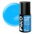 Гел лак Piko Rubber Neon Blue 7 гр,0,LilaCare Bulgaria