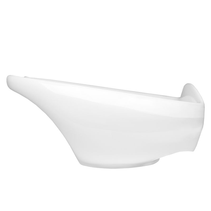 Gabbiano white wash bowl,2,LilaCare Bulgaria