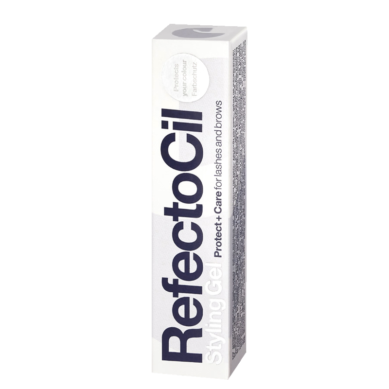 Refectocil styling gel nourishing conditioner 9ml,2,LilaCare Bulgaria