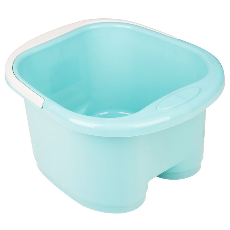 Pedicure bowl with blue lich rollers,0,LilaCare Bulgaria