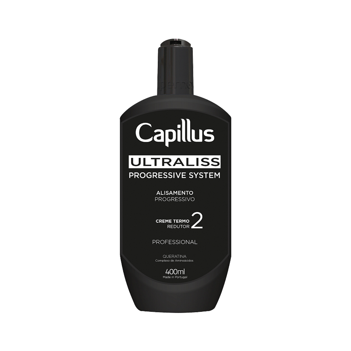 Capillus Ultraliss Nanoplastia, set for the nanoplasty treatment, 3x400ml,2,LilaCare Bulgaria