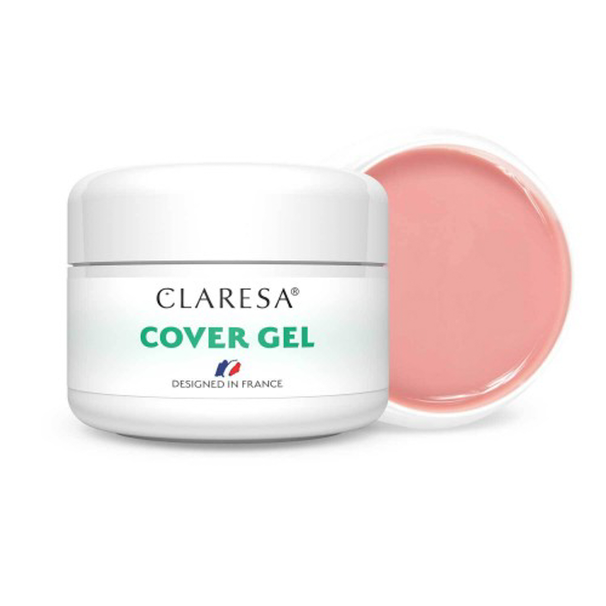 CLARESA COVER GEL 15 g,0,LilaCare Bulgaria