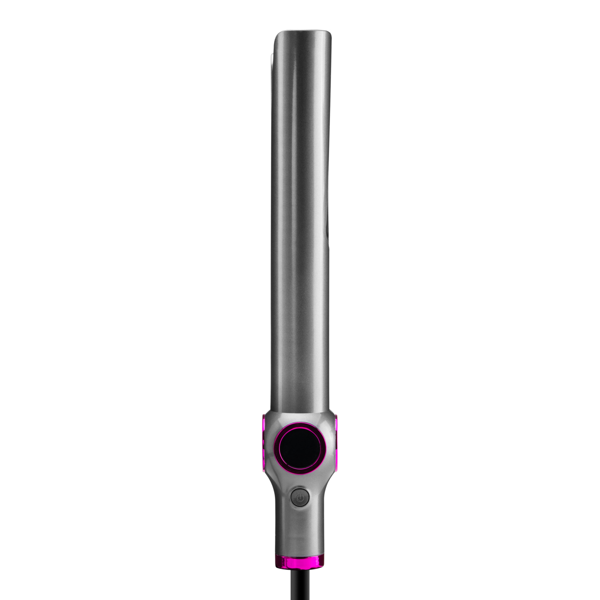 Преса за коса STRAIGHTENER CURLING IRON 2IN1 TORSION K-148,3,LilaCare Bulgaria