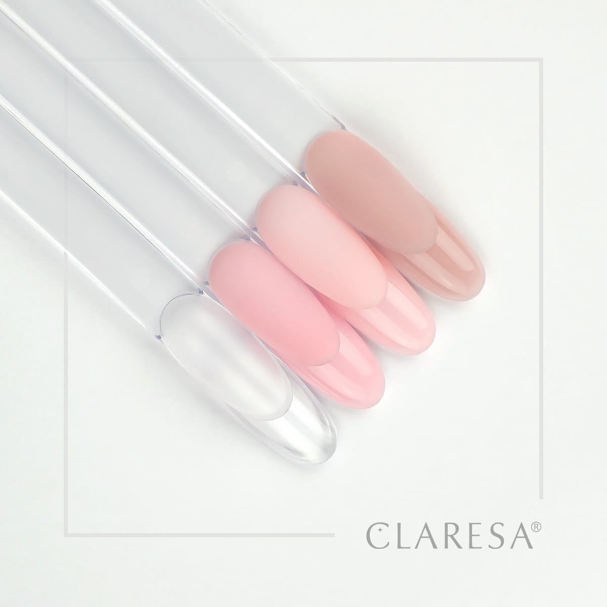 Гел за изграждане Soft & Easy Clear 12 гр,2,LilaCare Bulgaria