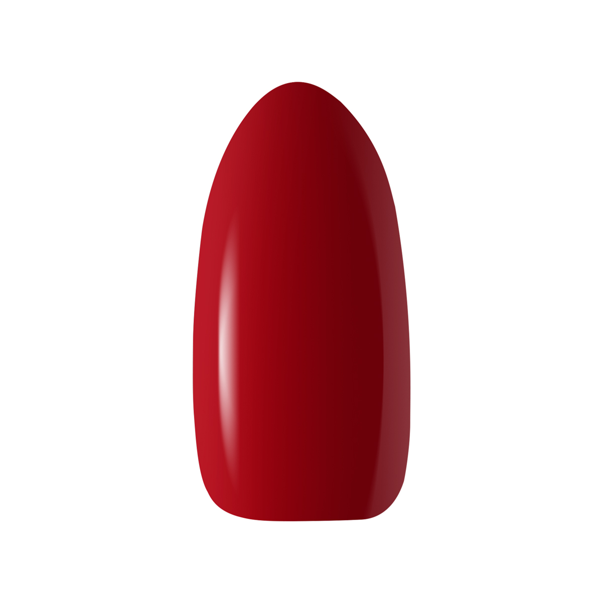 Гел лак OCHO NAILS red 207,1,LilaCare Bulgaria