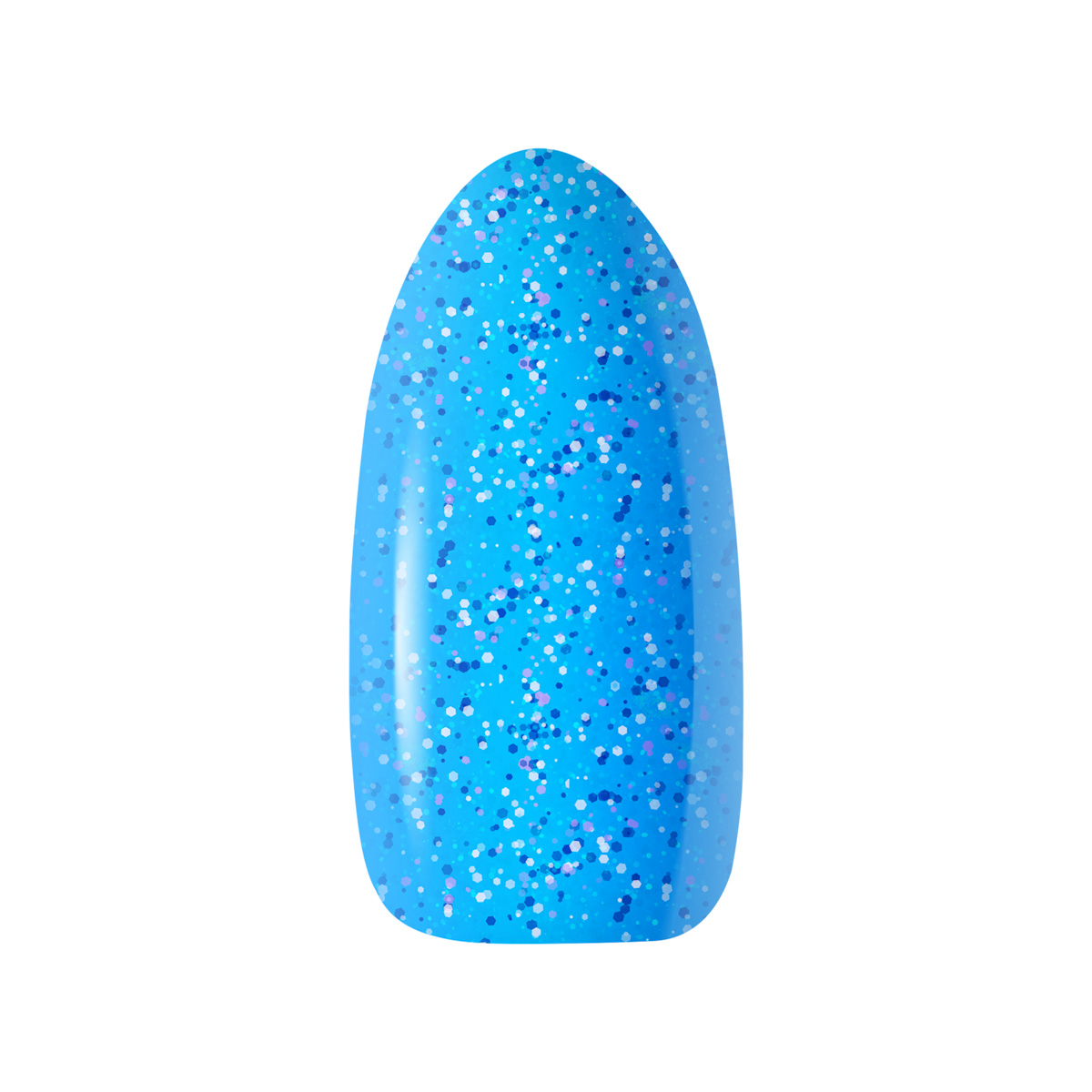 Гел лак OCHO NAILS Blue 508,1,LilaCare Bulgaria