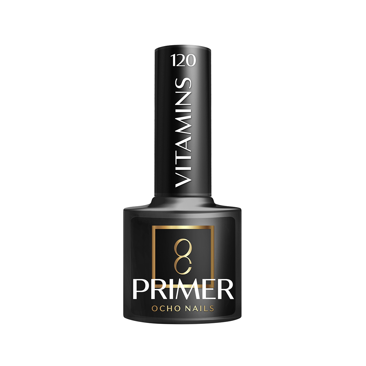 OCHO NAILS Vitamins acid-free primer 120,0,LilaCare Bulgaria