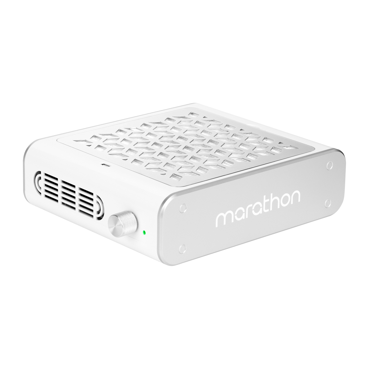 Прахоуловител за маникюр Marathon 65W,0,LilaCare Bulgaria