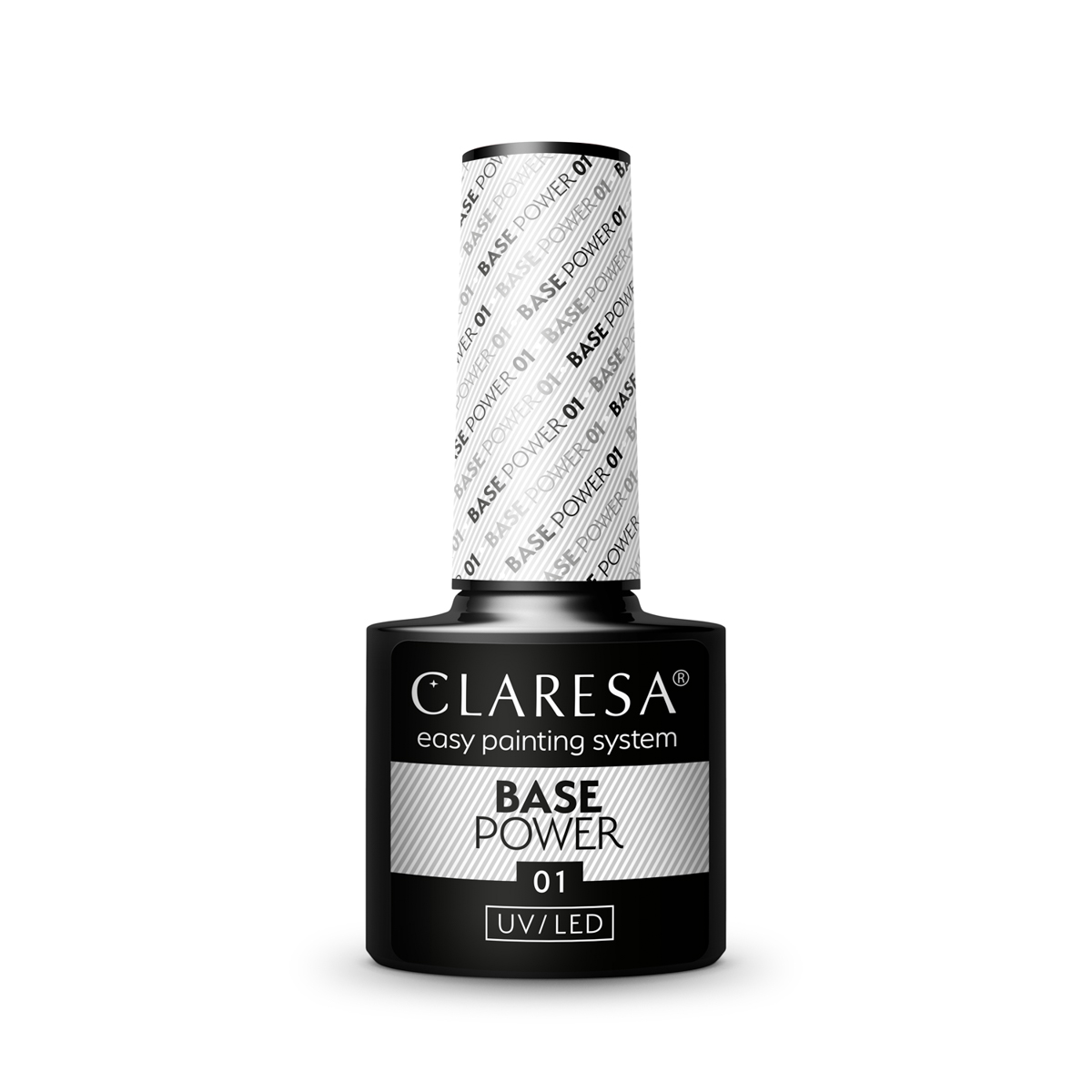 Claresa Baza Power Base 01 -5g,0,LilaCare Bulgaria