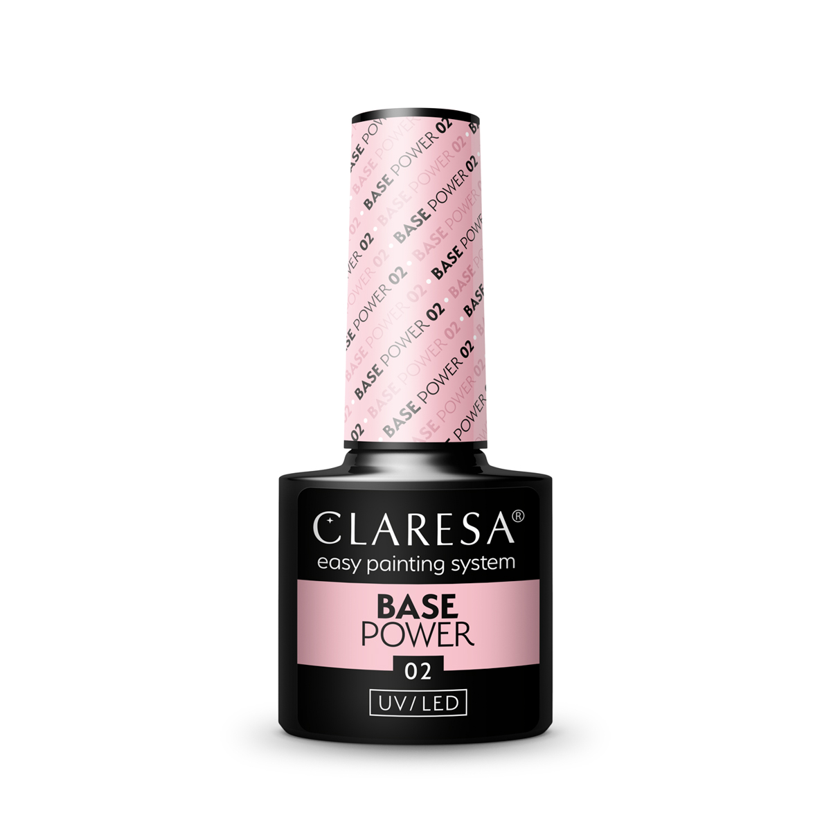 CLARESA BASE POWER 02 - 5g,3,LilaCare Bulgaria