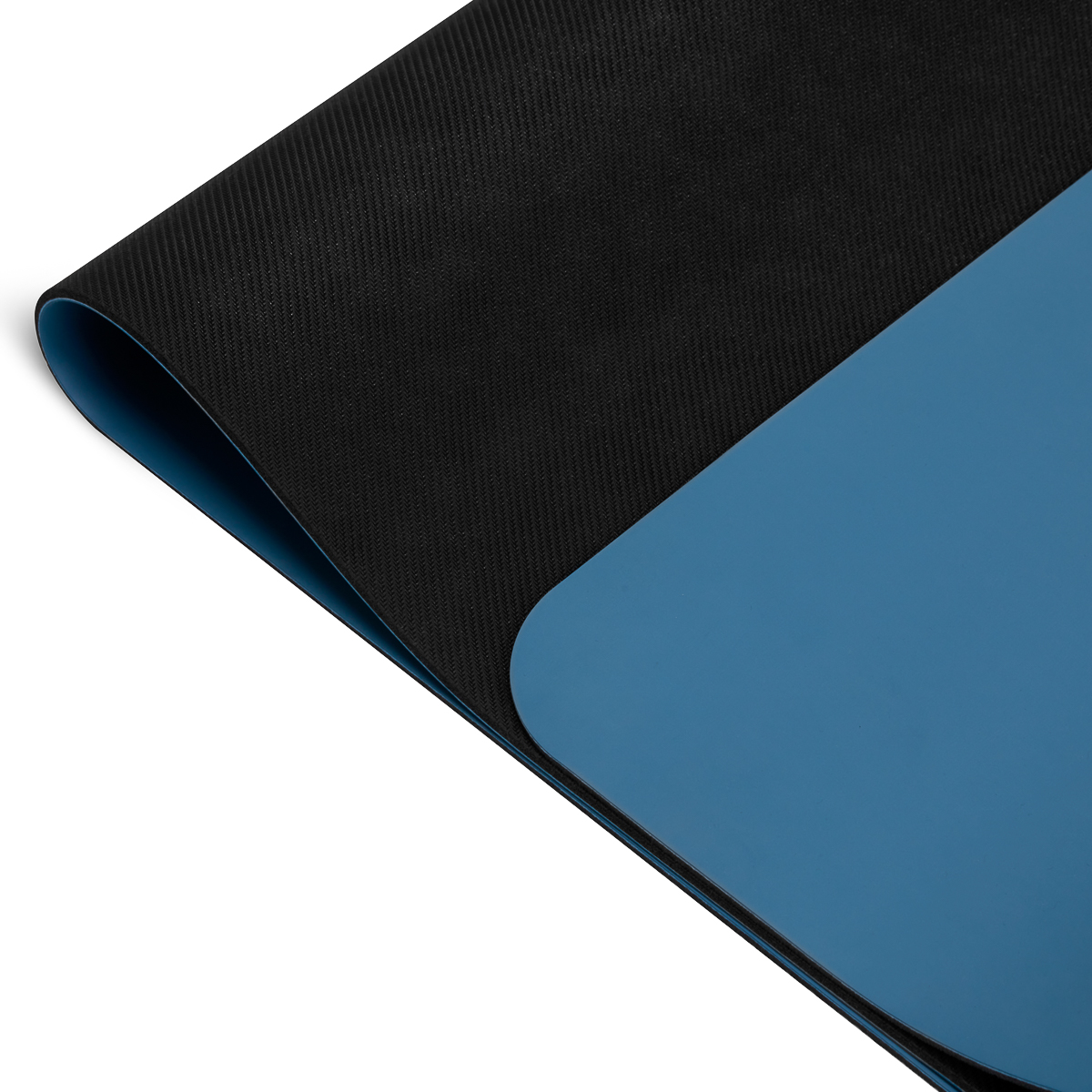 YOGA MAT BALANCE Dark Blue,10,LilaCare Bulgaria