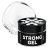 Гел за изграждане Lila Rossa Strong Gel - Base 15 g,1,LilaCare Bulgaria