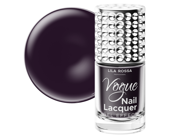 Lila Rossa Vogue лак за нокти с гел ефект 10 мл 011 Beauty Breezer,1,LilaCare Bulgaria