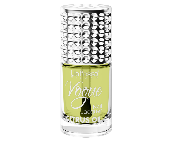 Lila Rossa Vogue масло за кутикули CitrusOil 10 гр,1,LilaCare Bulgaria