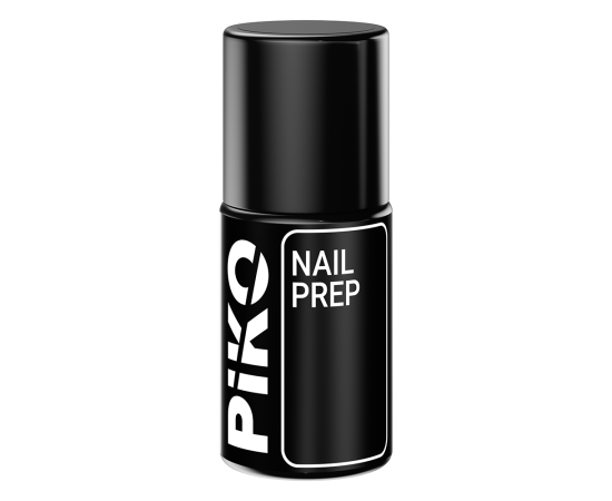 PIKO Nail prep - обезмаслител 7 мл,1,LilaCare Bulgaria