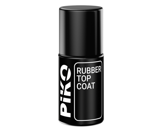 PIKO Rubber топ 7 мл,1,LilaCare Bulgaria