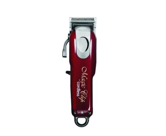 WAHL Машинка за подстригване с батерия MAGIC CLIP 5 CORDLESS,1,LilaCare Bulgaria