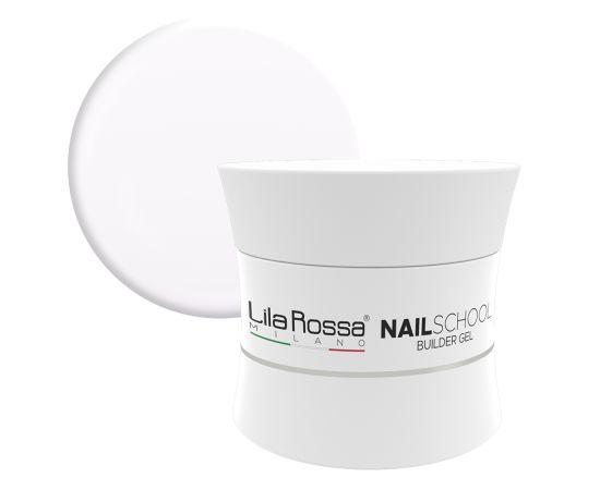 Комплект за изграждане на нокти с гел, Lila Rossa NailSchool с лампа sunone led uv + 12 цветни гела + ML804, комплект за маникюр,21,LilaCare Bulgaria