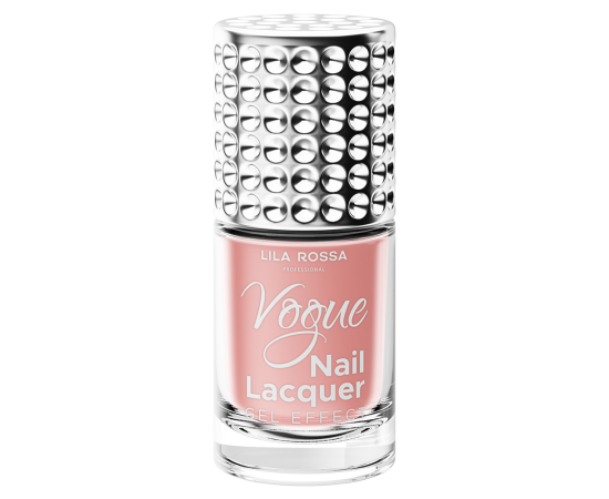 Lila Rossa Vogue лак за нокти с гел ефект 10 мл 024 Bourbon Flavor,1,LilaCare Bulgaria