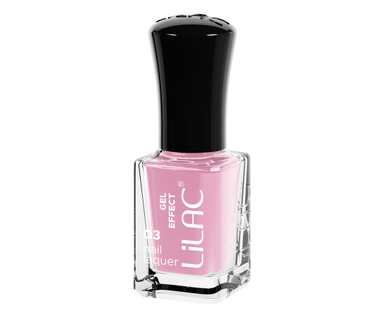 Lilac лак за нокти гел ефект 6 гр Enchanted Peony,1,LilaCare Bulgaria