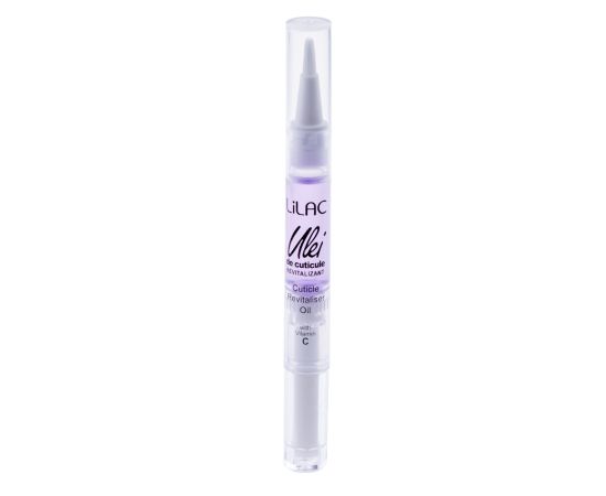 Масло за кутикули Lilac тип молив LAVANDER,1,LilaCare Bulgaria