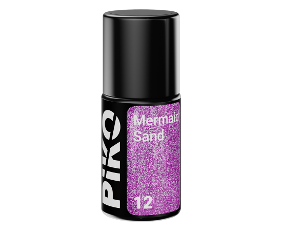 PIKO гел лак mermaid sand 12,1,LilaCare Bulgaria