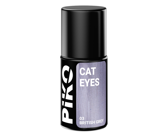 PIKO cat eyes гел лак 03,1,LilaCare Bulgaria