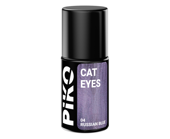 PIKO cat eyes гел лак 04,1,LilaCare Bulgaria