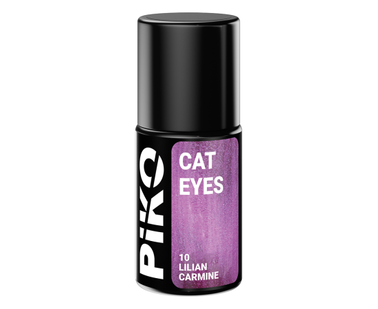 PIKO cat eyes гел лак 10,1,LilaCare Bulgaria