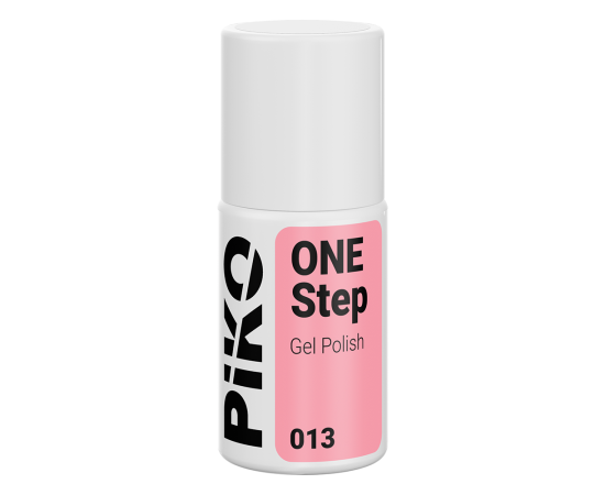 PIKO Onestep гел лак 7g 013,1,LilaCare Bulgaria