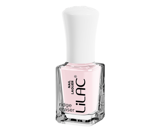 Комплект с обикновен лак за нокти Lilac, Gel Effect 2, 12 части, 6 цвята, 6 течности за подготовка,8,LilaCare Bulgaria