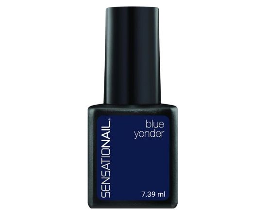 SensatioNail гел лак за нокти, 7,39 мл  Blue Yonder,1,LilaCare Bulgaria