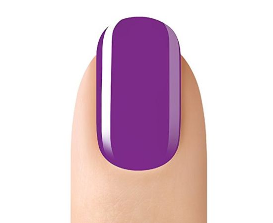 SensatioNail гел лак за нокти, 7,39 мл Berry Nice Violet Zinzolin,1,LilaCare Bulgaria