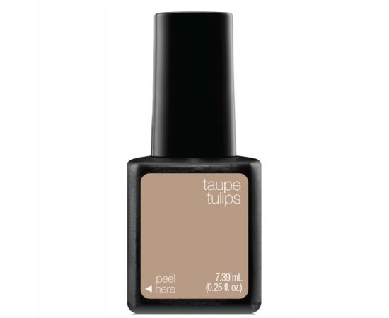 SensatioNail гел лак за нокти, 7,39 мл Taupe Tulips,1,LilaCare Bulgaria