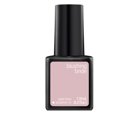 SensatioNail гел лак за нокти, 7,39 мл Blushing Bride,1,LilaCare Bulgaria