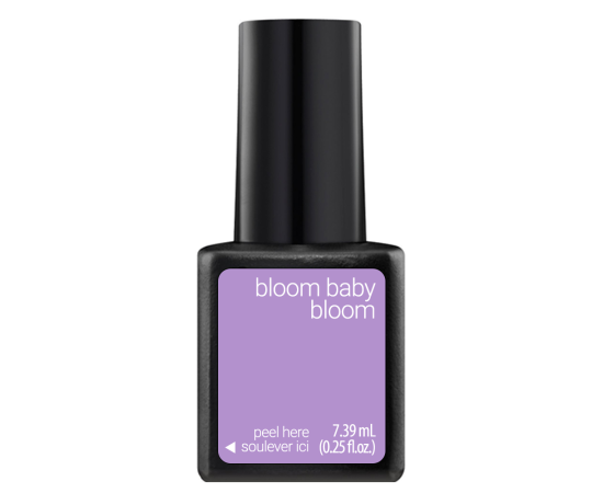 SensatioNail гел лак за нокти, 7,39 мл Bloom Baby Bloom,1,LilaCare Bulgaria