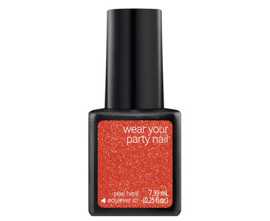 SensatioNail гел лак за нокти, 7,39 мл Wear Your Party Nail,1,LilaCare Bulgaria