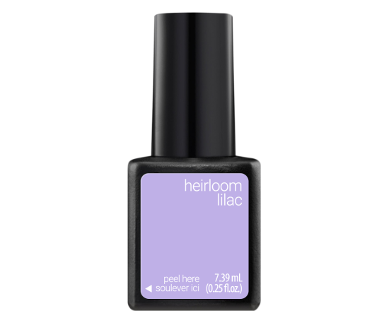 SensatioNail гел лак за нокти, 7,39 мл Heirloom Lilac,1,LilaCare Bulgaria