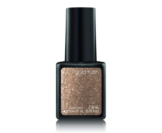 SensatioNail гел лак за нокти, 7,39 млv  Gold Rush,1,LilaCare Bulgaria