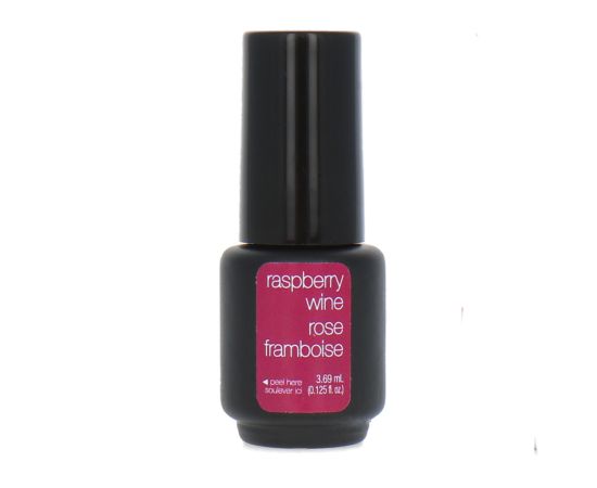 SensatioNail гел лак за нокти, 3.69 мл  Raspberry Wine Rose Framboise,1,LilaCare Bulgaria