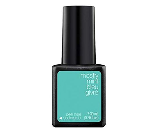 SensatioNail гел лак за нокти, 7,39 мл Mostly Mint,1,LilaCare Bulgaria