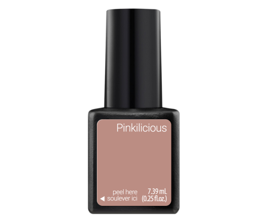 SensatioNail гел лак за нокти, 7,39 мл  Pinkilicious,1,LilaCare Bulgaria