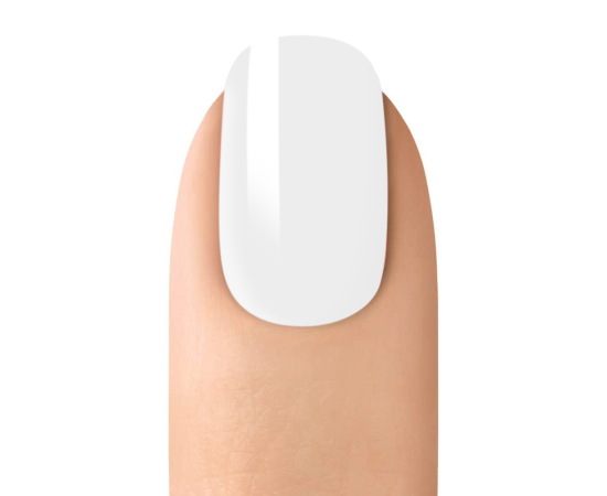 SensatioNail гел лак за нокти, 3.69  мл White Gel Polish,2,LilaCare Bulgaria